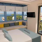 Horasan Otel