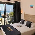 Otel Horasan