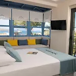 Otel Horasan
