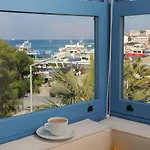 Horasan Hotel Çeşme