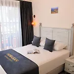 Otel Horasan