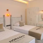 Otel Horasan Çeşme