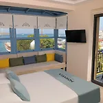 Otel Horasan *