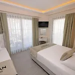 Otel Horasan Çeşme