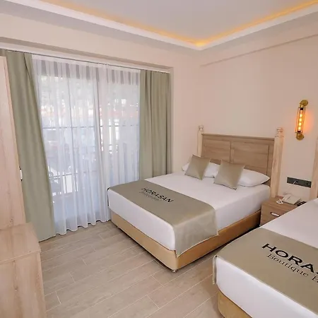 Horasan * Çeşme