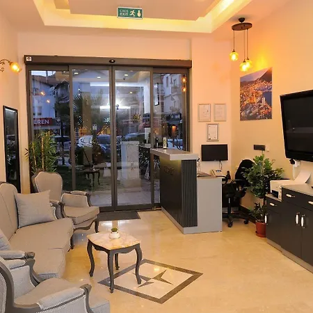 Horasan Cesme