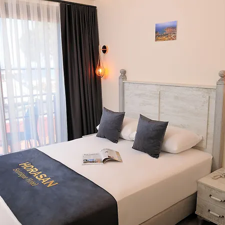 Horasan Szálloda Çeşme