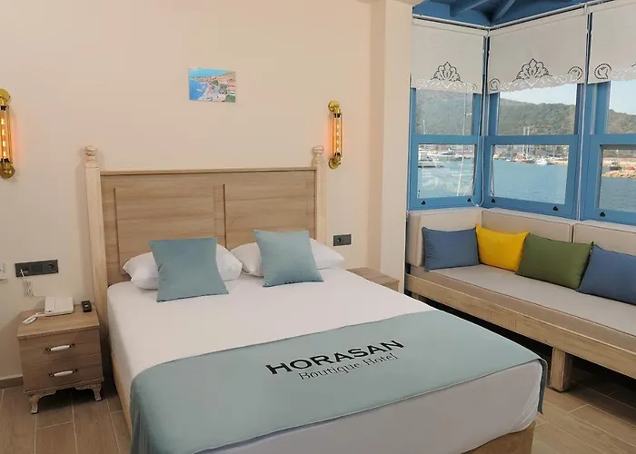 Horasan * Çeşme