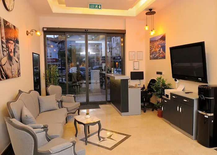 Horasan Çeşme