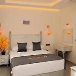 Horasan Hotel Çeşme