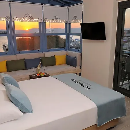 Hotel Horasan