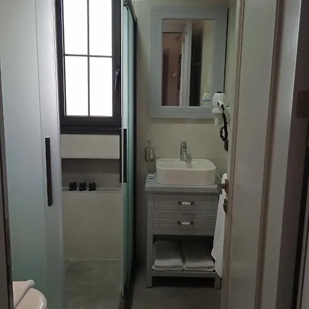 Horasan 酒店 Çeşme