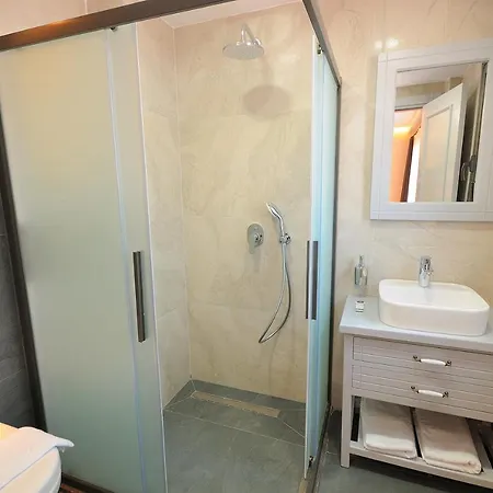 Hotel Horasan *