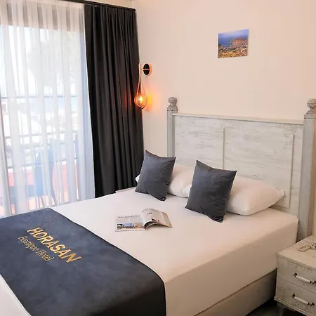 Hotel Horasan