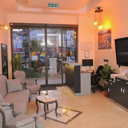 Horasan Cesme