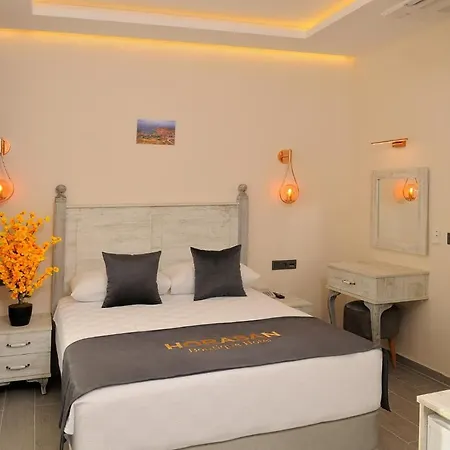 Horasan فندق Çeşme