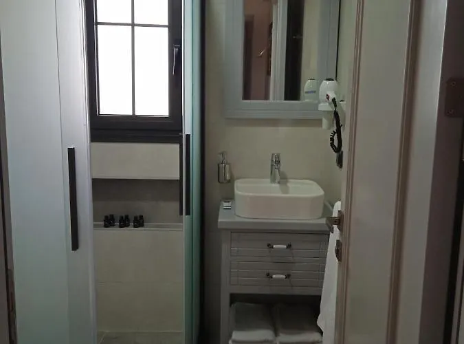 Horasan מלון Çeşme