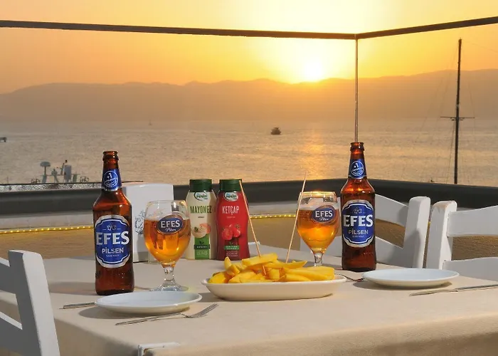 Horasan * Çeşme